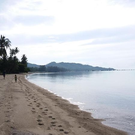Baan Suaan Serenity Laem Sor Bagian luar foto