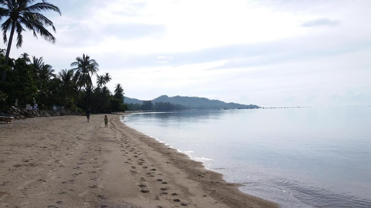 Baan Suaan Serenity Laem Sor Bagian luar foto